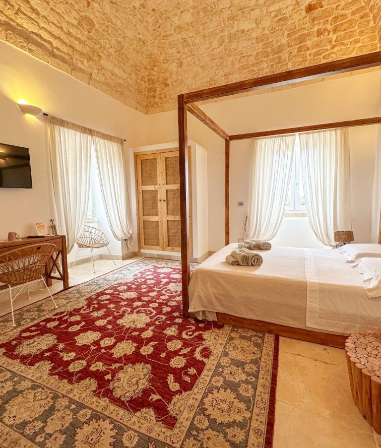 Masseria Nicola Casavola