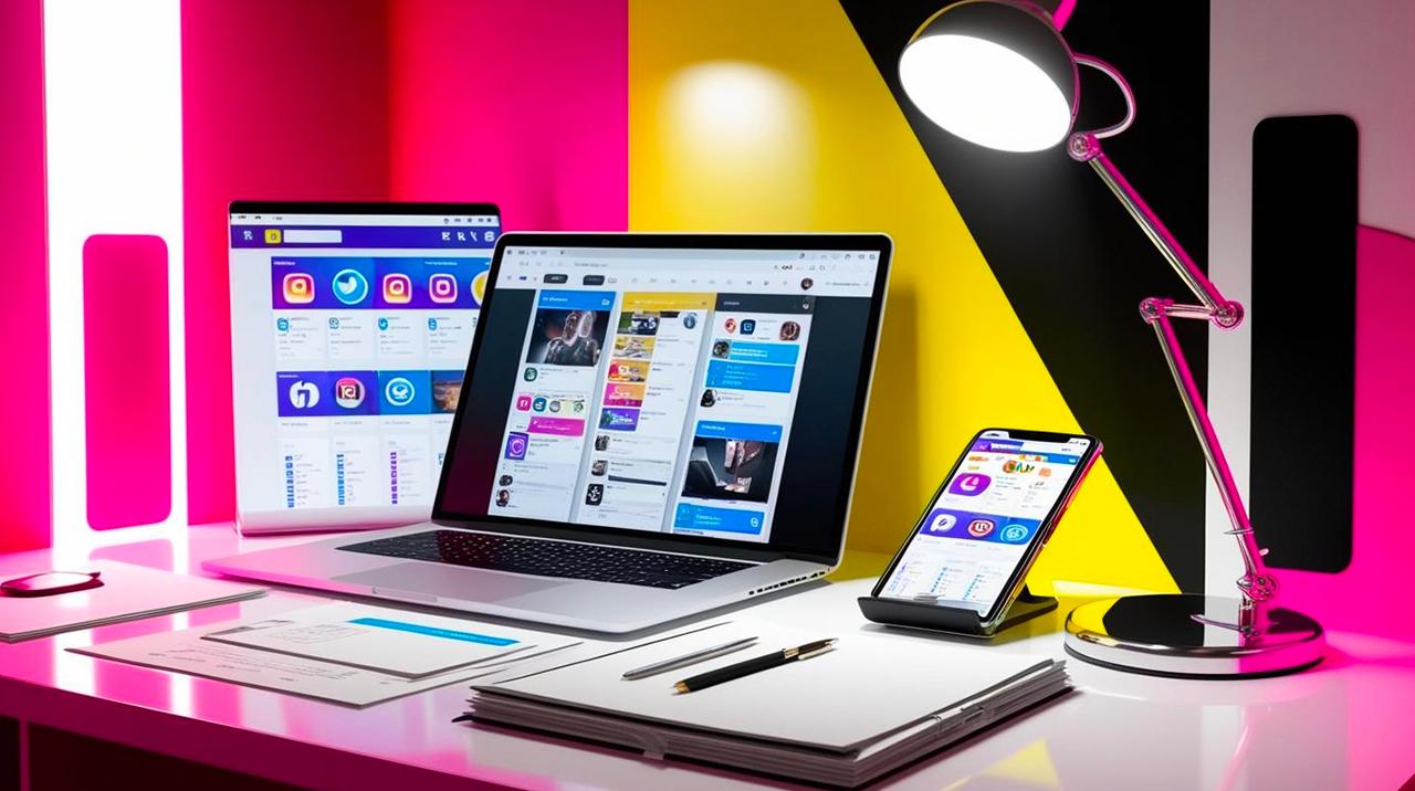 gestione social in puglia