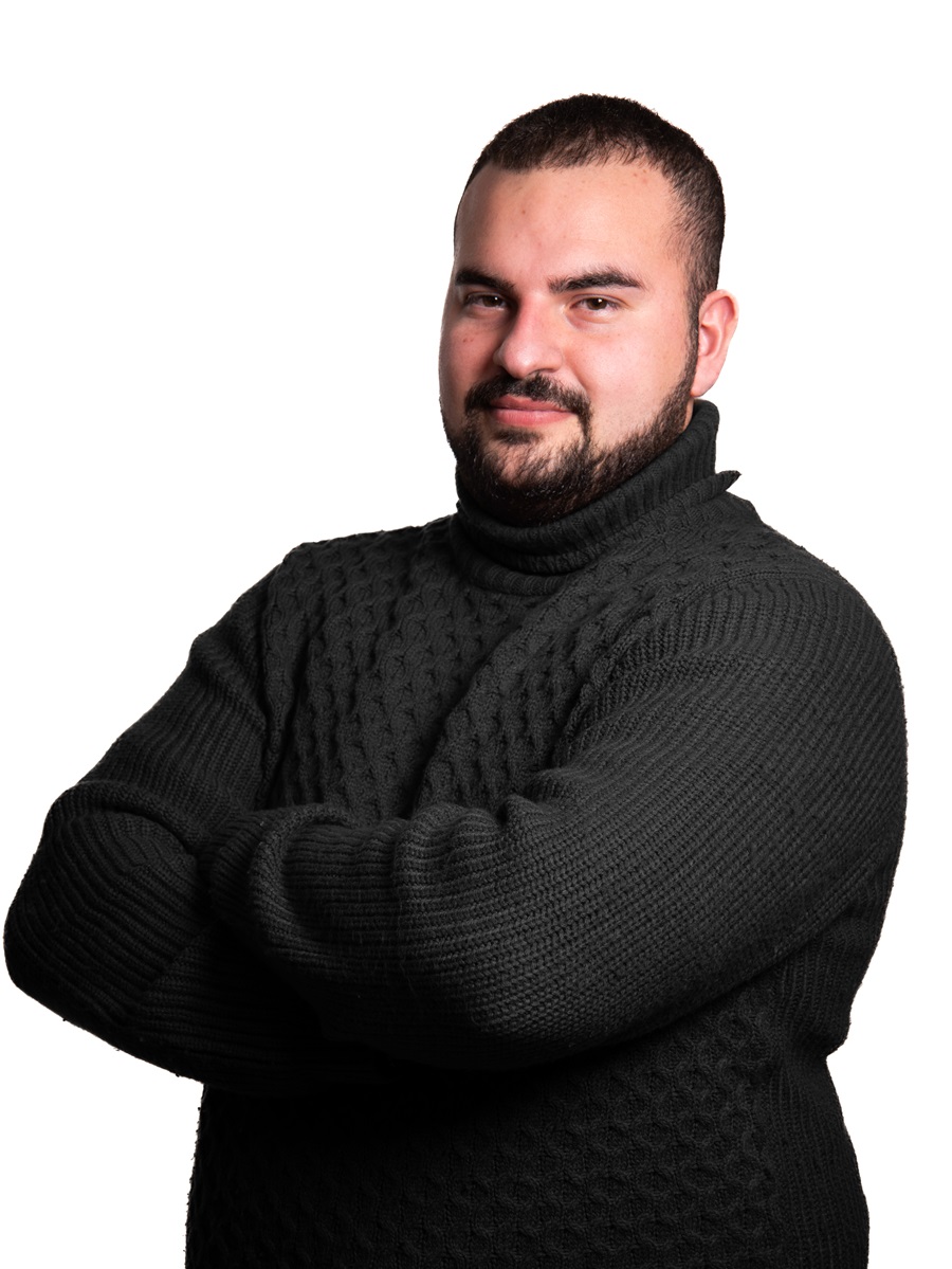 francesco - fs web services - partner tecnico