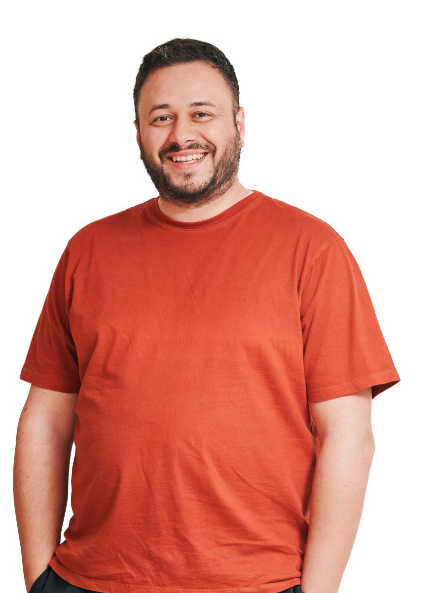 antonio - team - viral space