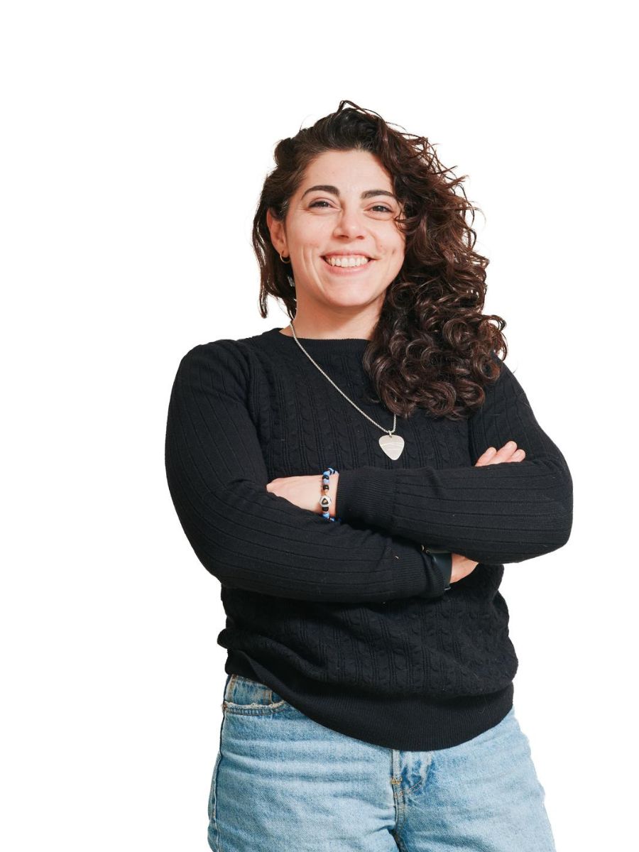 daniela - team -viralspace